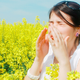 Illustration for article titled Study Says: Its Really Hard to Ace Tests While Hay Fever Is Torturing You